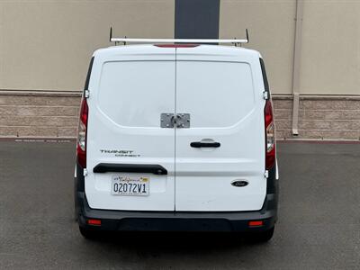 2015 Ford Transit Connect XL   - Photo 7 - Elk Grove, CA 95624