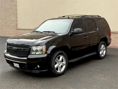 2014 Chevrolet Tahoe LS   - Photo 3 - Elk Grove, CA 95624