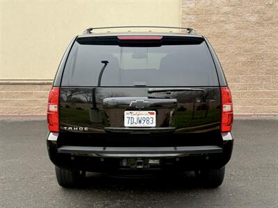 2014 Chevrolet Tahoe LS   - Photo 5 - Elk Grove, CA 95624