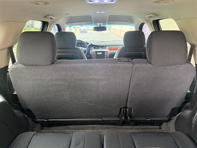 2014 Chevrolet Tahoe LS   - Photo 20 - Elk Grove, CA 95624