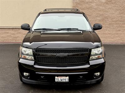 2014 Chevrolet Tahoe LS   - Photo 2 - Elk Grove, CA 95624