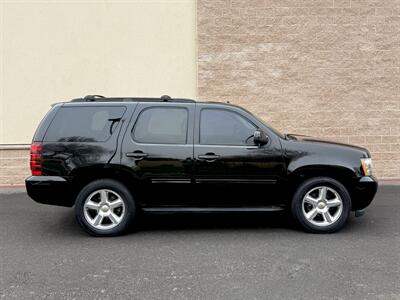 2014 Chevrolet Tahoe LS   - Photo 8 - Elk Grove, CA 95624