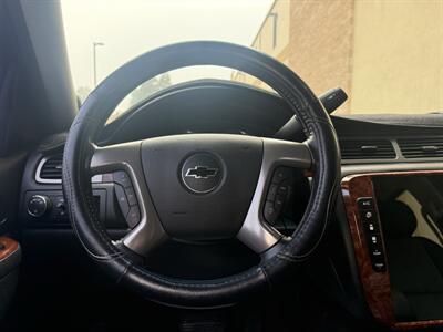 2014 Chevrolet Tahoe LS   - Photo 9 - Elk Grove, CA 95624