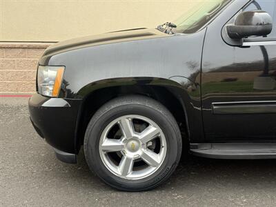 2014 Chevrolet Tahoe LS   - Photo 22 - Elk Grove, CA 95624