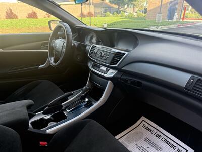 2013 Honda Accord LX-S - Photo 19 - Elk Grove, CA 95624