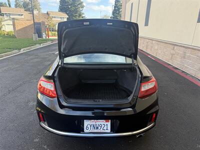 2013 Honda Accord LX-S - Photo 17 - Elk Grove, CA 95624