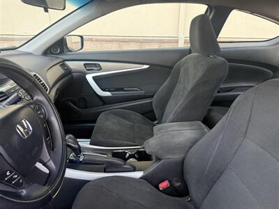 2013 Honda Accord LX-S - Photo 10 - Elk Grove, CA 95624