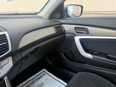 2013 Honda Accord LX-S - Photo 16 - Elk Grove, CA 95624
