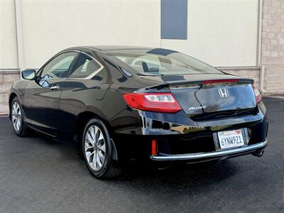 2013 Honda Accord LX-S - Photo 6 - Elk Grove, CA 95624