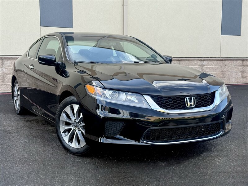 2013 Honda Accord LX-S  