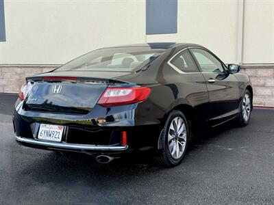 2013 Honda Accord LX-S - Photo 8 - Elk Grove, CA 95624