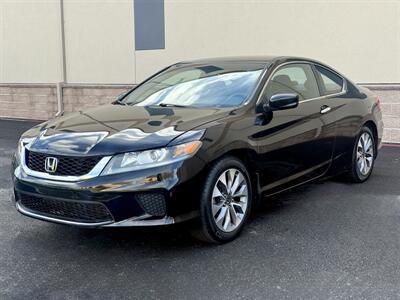 2013 Honda Accord LX-S - Photo 3 - Elk Grove, CA 95624