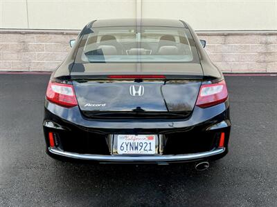 2013 Honda Accord LX-S - Photo 7 - Elk Grove, CA 95624