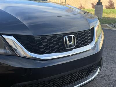 2013 Honda Accord LX-S - Photo 24 - Elk Grove, CA 95624