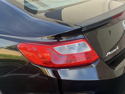 2013 Honda Accord LX-S - Photo 25 - Elk Grove, CA 95624