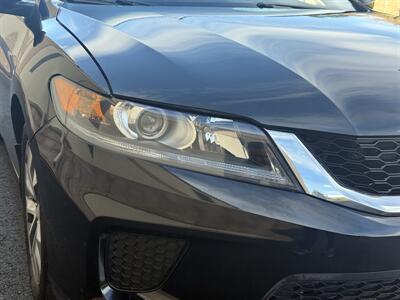 2013 Honda Accord LX-S - Photo 23 - Elk Grove, CA 95624