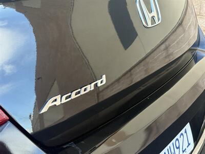 2013 Honda Accord LX-S - Photo 27 - Elk Grove, CA 95624