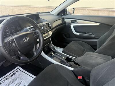 2013 Honda Accord LX-S - Photo 9 - Elk Grove, CA 95624