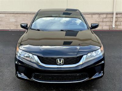 2013 Honda Accord LX-S - Photo 2 - Elk Grove, CA 95624