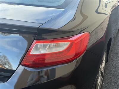 2013 Honda Accord LX-S - Photo 26 - Elk Grove, CA 95624