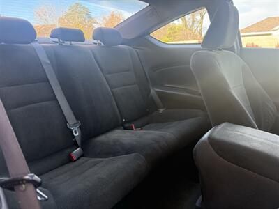 2013 Honda Accord LX-S - Photo 20 - Elk Grove, CA 95624