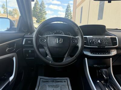 2013 Honda Accord LX-S - Photo 21 - Elk Grove, CA 95624