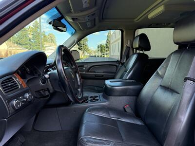 2008 Chevrolet Avalanche LS - Photo 12 - Elk Grove, CA 95624