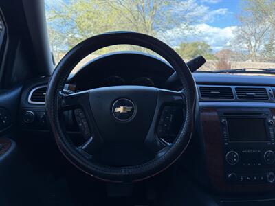 2008 Chevrolet Avalanche LS - Photo 9 - Elk Grove, CA 95624