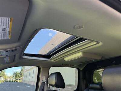 2008 Chevrolet Avalanche LS - Photo 16 - Elk Grove, CA 95624