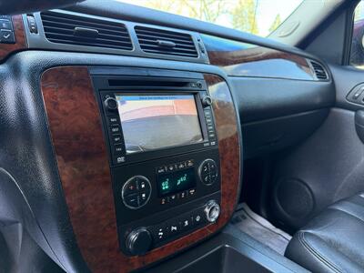 2008 Chevrolet Avalanche LS - Photo 10 - Elk Grove, CA 95624