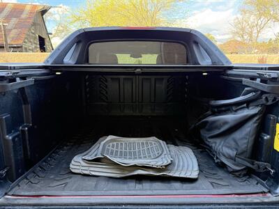 2008 Chevrolet Avalanche LS - Photo 17 - Elk Grove, CA 95624