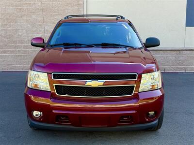 2008 Chevrolet Avalanche LS - Photo 2 - Elk Grove, CA 95624