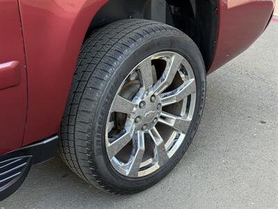 2008 Chevrolet Avalanche LS - Photo 23 - Elk Grove, CA 95624