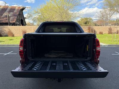 2008 Chevrolet Avalanche LS - Photo 18 - Elk Grove, CA 95624