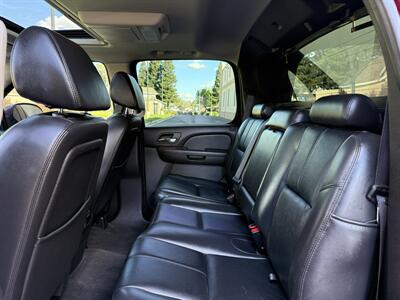2008 Chevrolet Avalanche LS - Photo 15 - Elk Grove, CA 95624