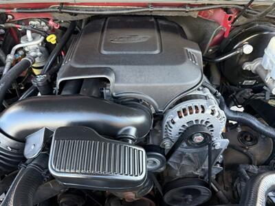 2008 Chevrolet Avalanche LS - Photo 25 - Elk Grove, CA 95624