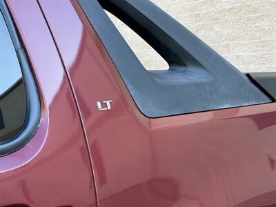 2008 Chevrolet Avalanche LS - Photo 20 - Elk Grove, CA 95624