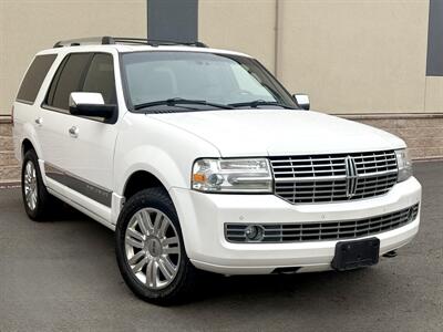 2014 Lincoln Navigator SUV