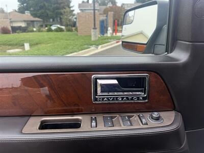 2014 Lincoln Navigator   - Photo 14 - Elk Grove, CA 95624
