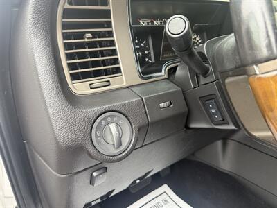 2014 Lincoln Navigator   - Photo 13 - Elk Grove, CA 95624
