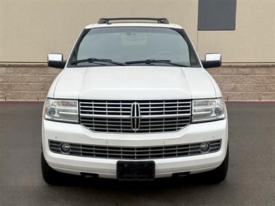 2014 Lincoln Navigator   - Photo 2 - Elk Grove, CA 95624