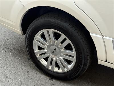 2014 Lincoln Navigator   - Photo 27 - Elk Grove, CA 95624