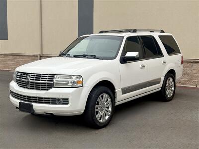 2014 Lincoln Navigator   - Photo 3 - Elk Grove, CA 95624
