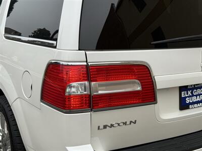 2014 Lincoln Navigator   - Photo 32 - Elk Grove, CA 95624
