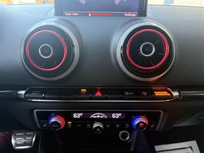 2015 Audi S3 2.0T quattro Premium - Photo 16 - Elk Grove, CA 95624
