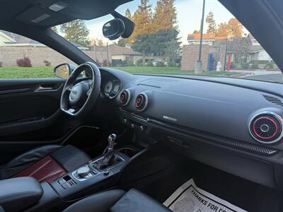 2015 Audi S3 2.0T quattro Premium - Photo 29 - Elk Grove, CA 95624