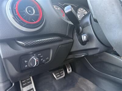 2015 Audi S3 2.0T quattro Premium - Photo 14 - Elk Grove, CA 95624