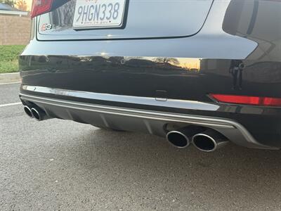 2015 Audi S3 2.0T quattro Premium - Photo 43 - Elk Grove, CA 95624