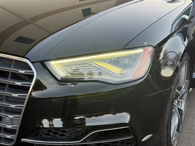 2015 Audi S3 2.0T quattro Premium - Photo 37 - Elk Grove, CA 95624