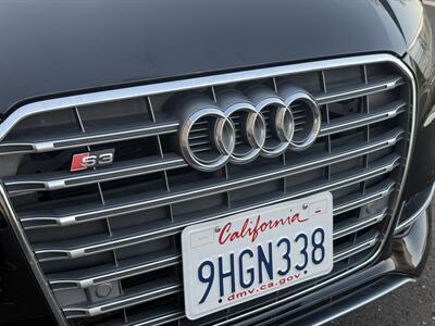 2015 Audi S3 2.0T quattro Premium - Photo 31 - Elk Grove, CA 95624